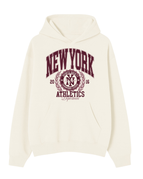 Cream / XS (4-6)
