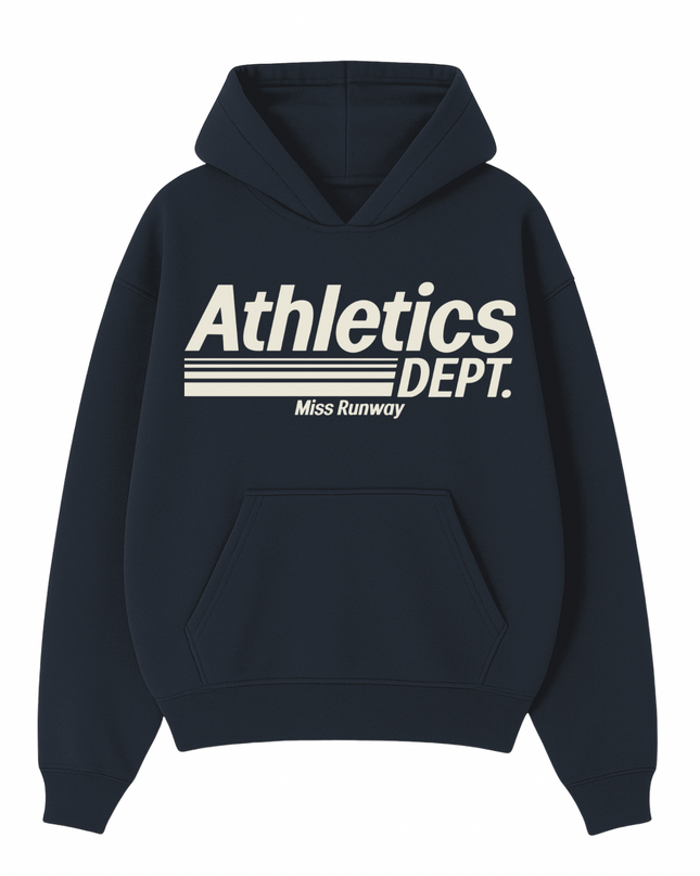 Athletics Dept Hoodie Kids