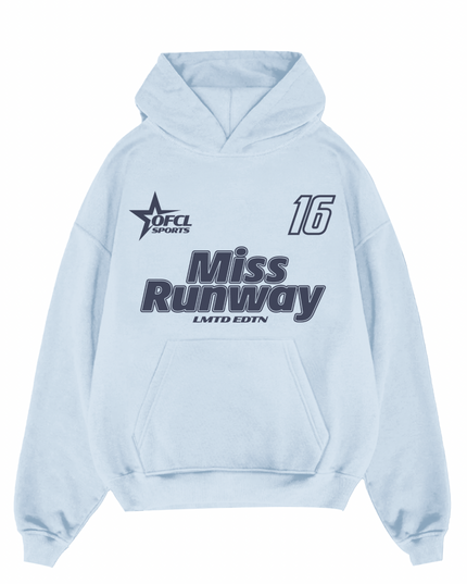 OFCL Sports Hoodie