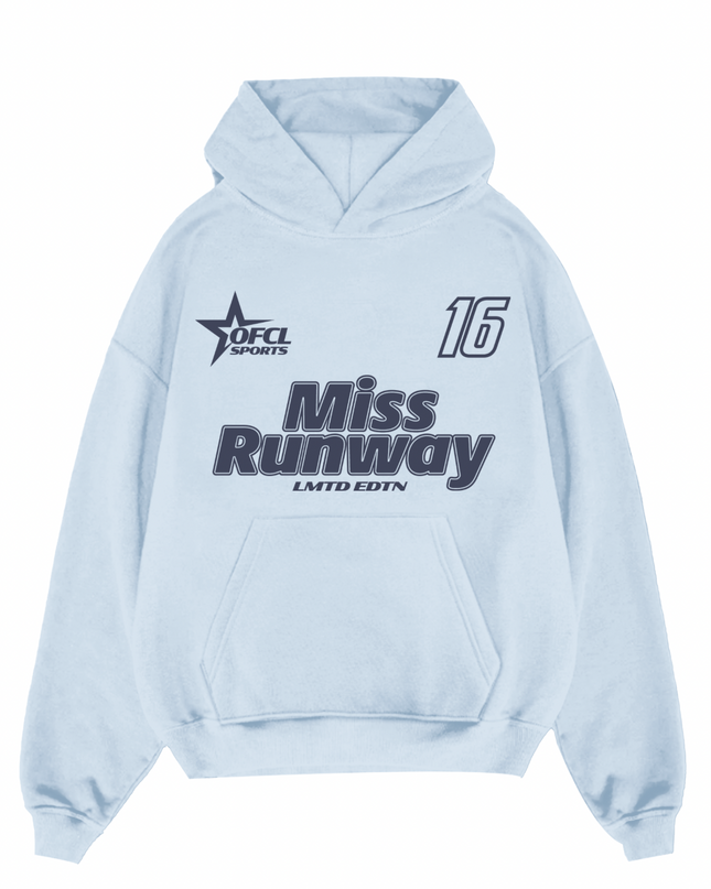 OFCL Sports Hoodie