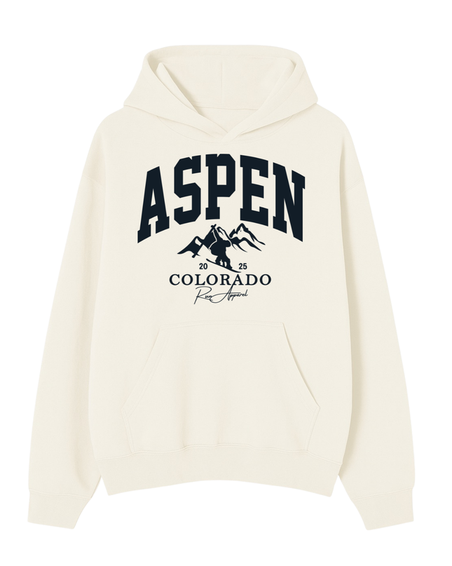 Aspen Hoodie Kids