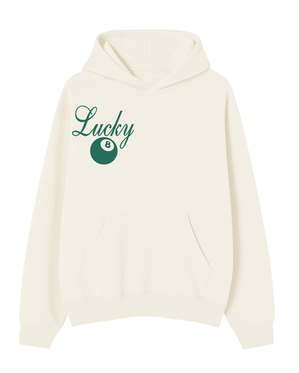 Feeling Lucky Hoodie Kids