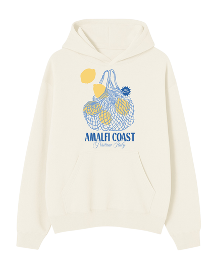Amalfi Coast Hoodie