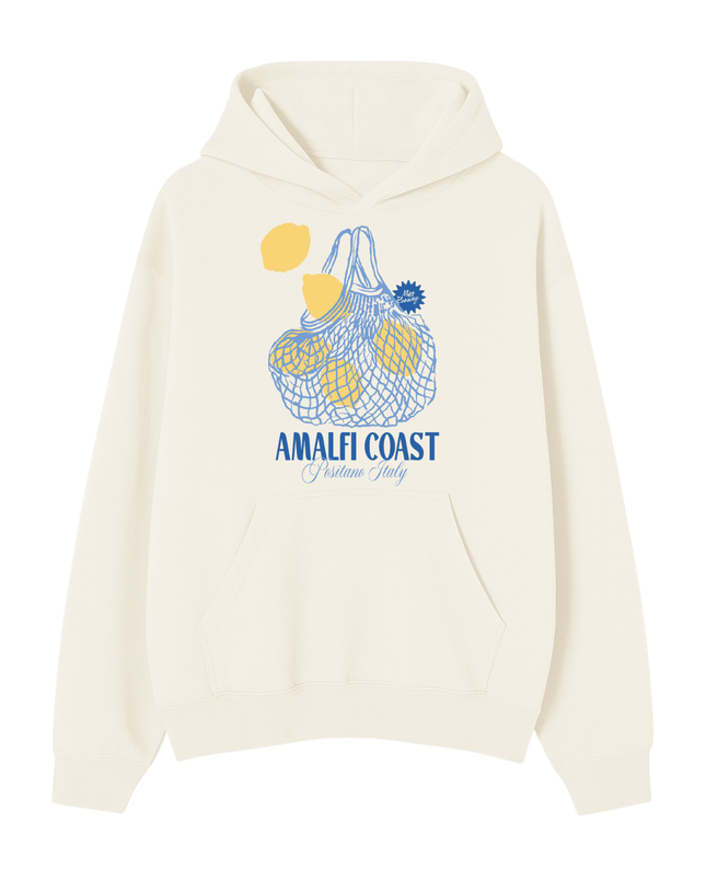 Amalfi Coast Hoodie