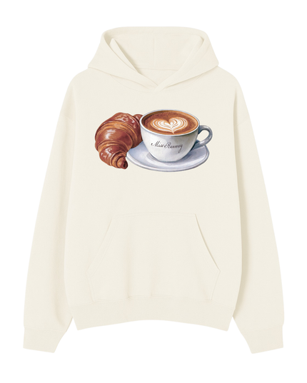 Coffee Club Hoodie
