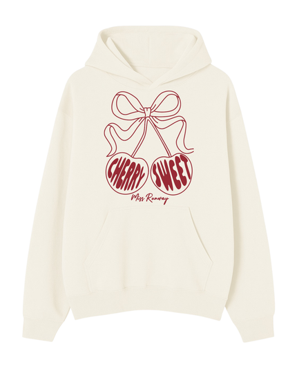 Cherry Sweet Hoodie