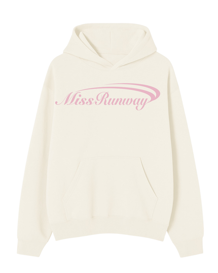 Miss Runway Hoodie Adults