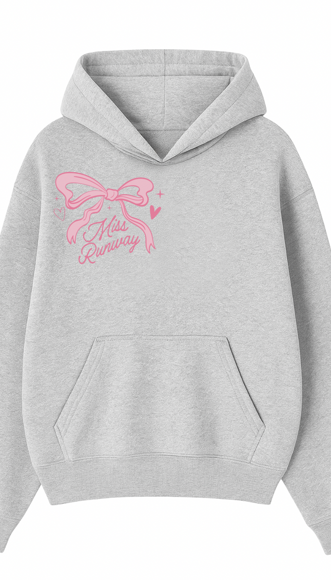 Ribbon Lovers Club Hoodie – image 4
