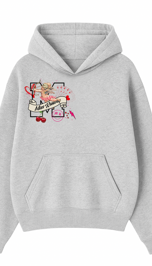 Michigan Hoodie – image 4