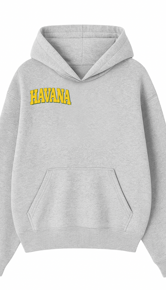 Havana Hoodie – image 4