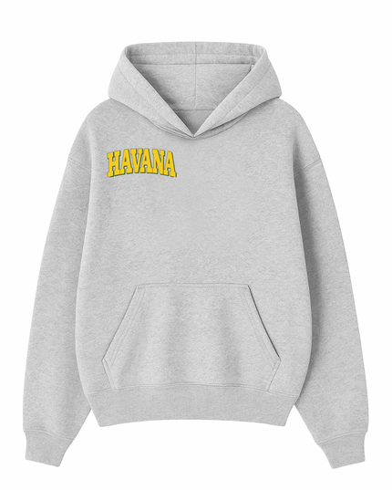 Havana Hoodie Adults
