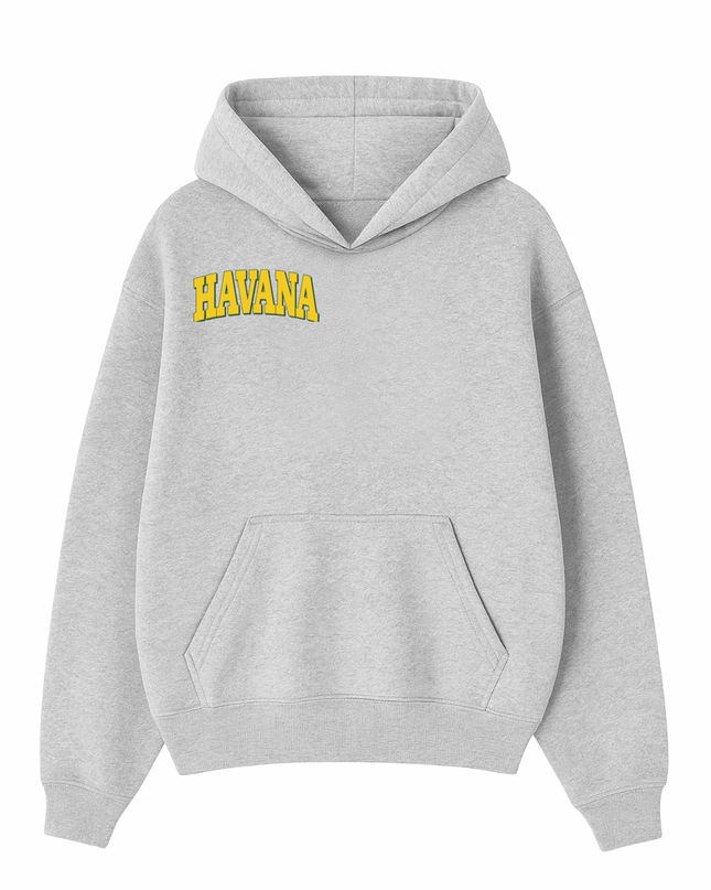 Havana Hoodie Adults