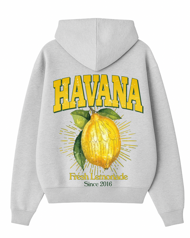 Havana Hoodie Adults