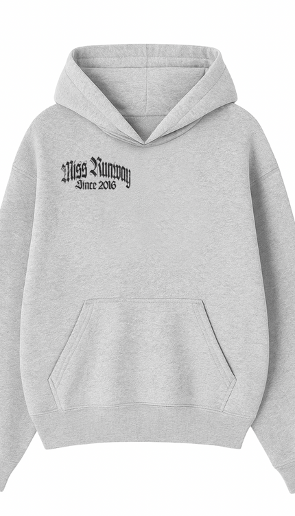 Miss Runway Doberman Hoodie – image 4