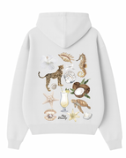White / XS (4-6)