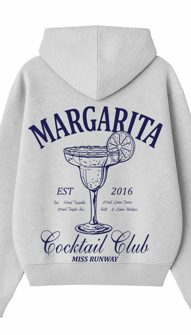 Margarita Hoodie – additional view