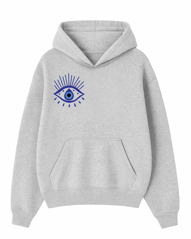 Hamsa Hand Hoodie Kids