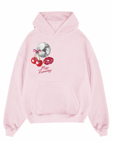 Girls Essentials Hoodie