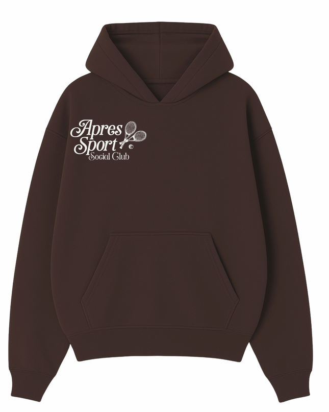 Apres Sport Social Club Hoodie Kids