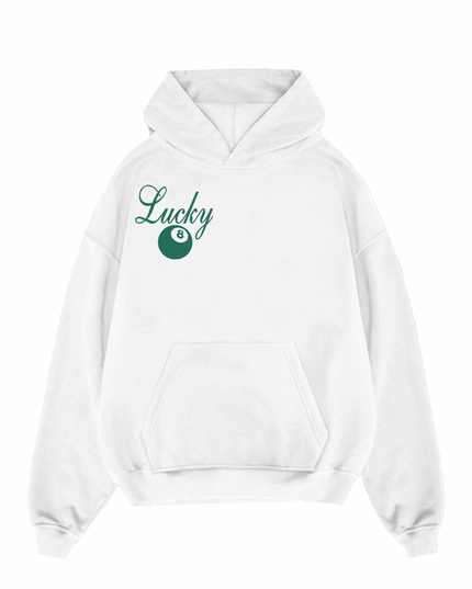 Feeling Lucky Hoodie Kids