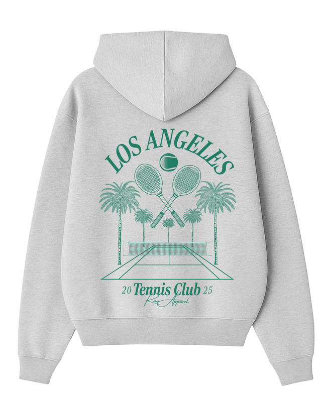 Los Angeles Tennis Club Hoodie Kids