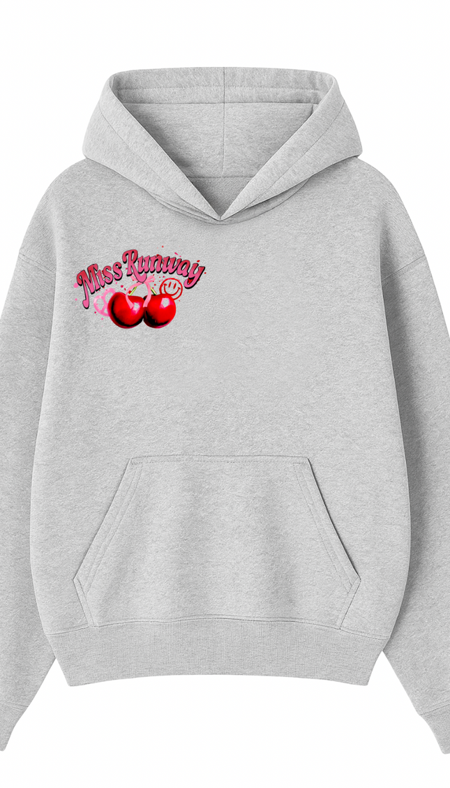 Cherry Lips Hoodie – image 4