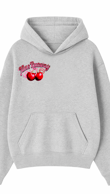 Cherry Lips Hoodie – image 4