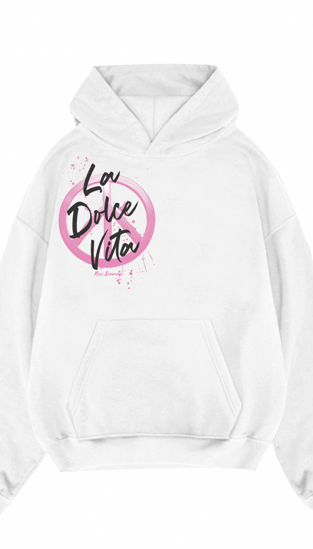 La Dolce Vita Hoodie – image 6