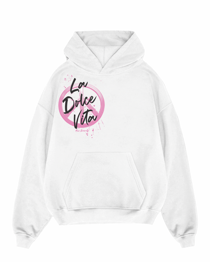 La Dolce Vita Hoodie