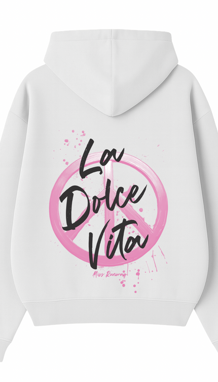 La Dolce Vita Hoodie – image 5