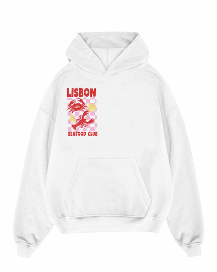 Lisbon Hoodie
