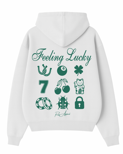 Feeling Lucky Hoodie Kids
