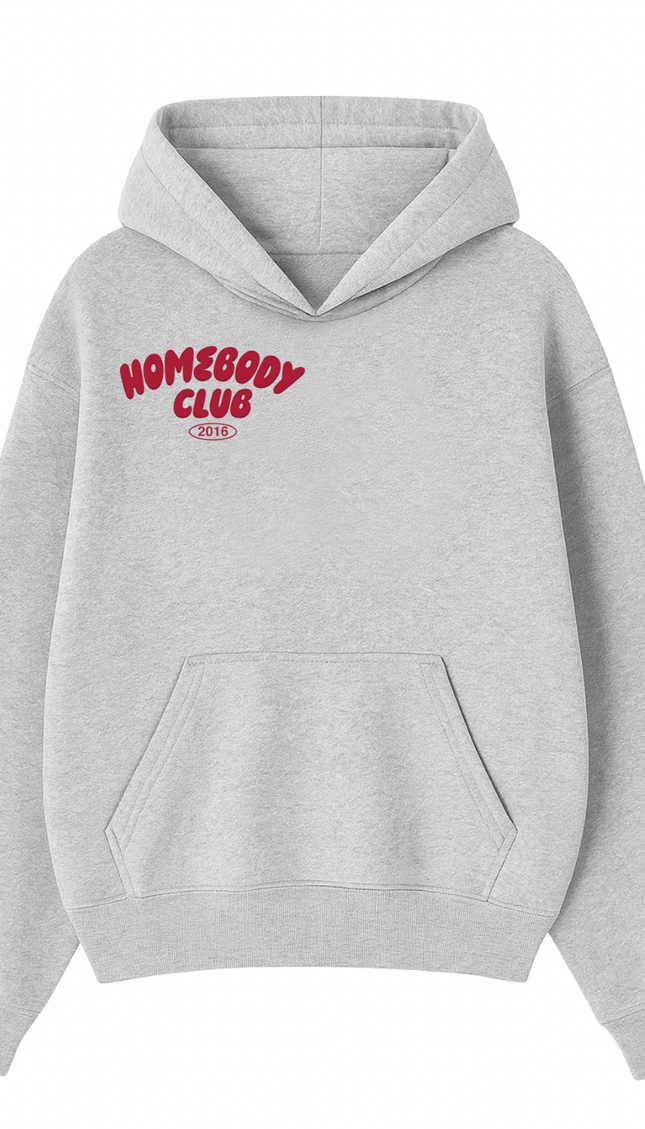 Out Of Office Hoodie – image 4