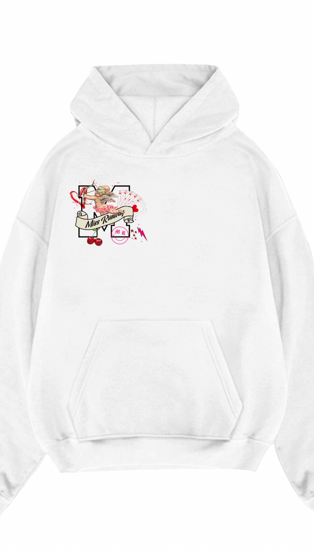 Michigan Hoodie – image 6