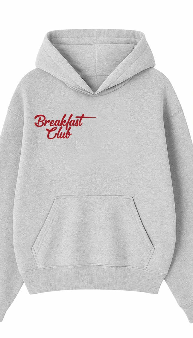 Breakfast Club Hoodie – image 4
