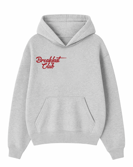 Breakfast Club Hoodie