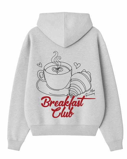 Breakfast Club Hoodie