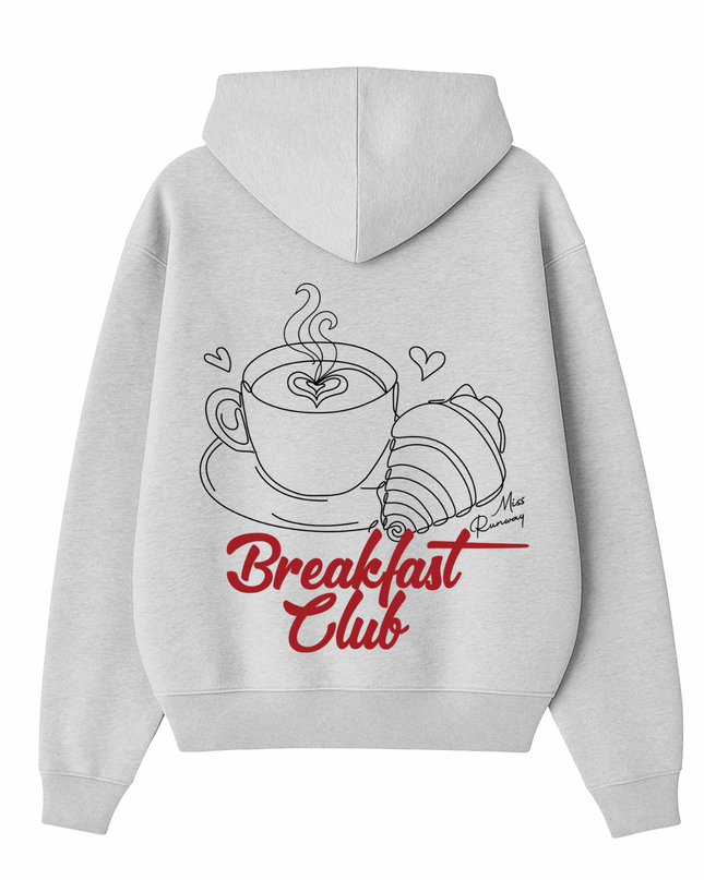 Breakfast Club Hoodie Kids