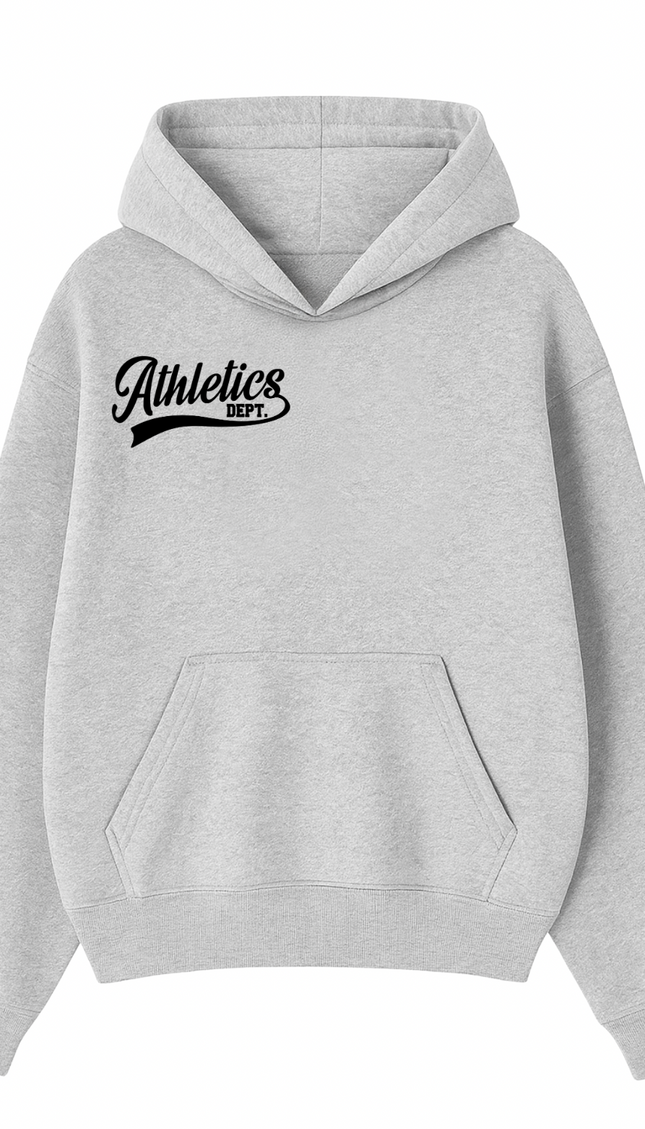 Athletics Dept Hoodie – image 4