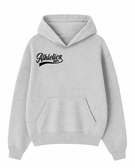 Athletics Dept Hoodie Adults