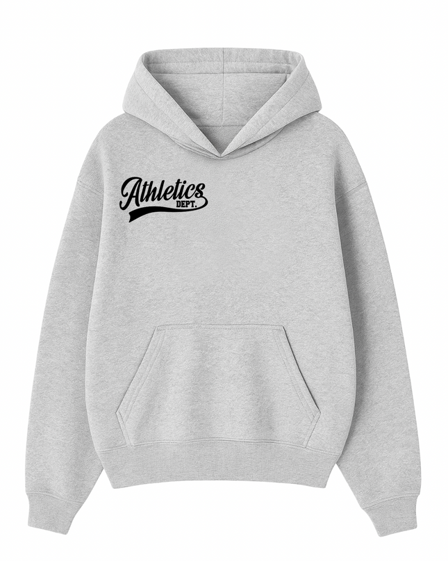 Athletics Dept Hoodie Kids