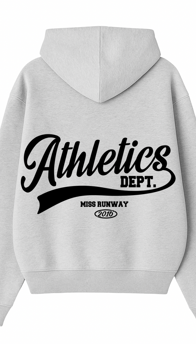 Athletics Dept Hoodie – additional view
