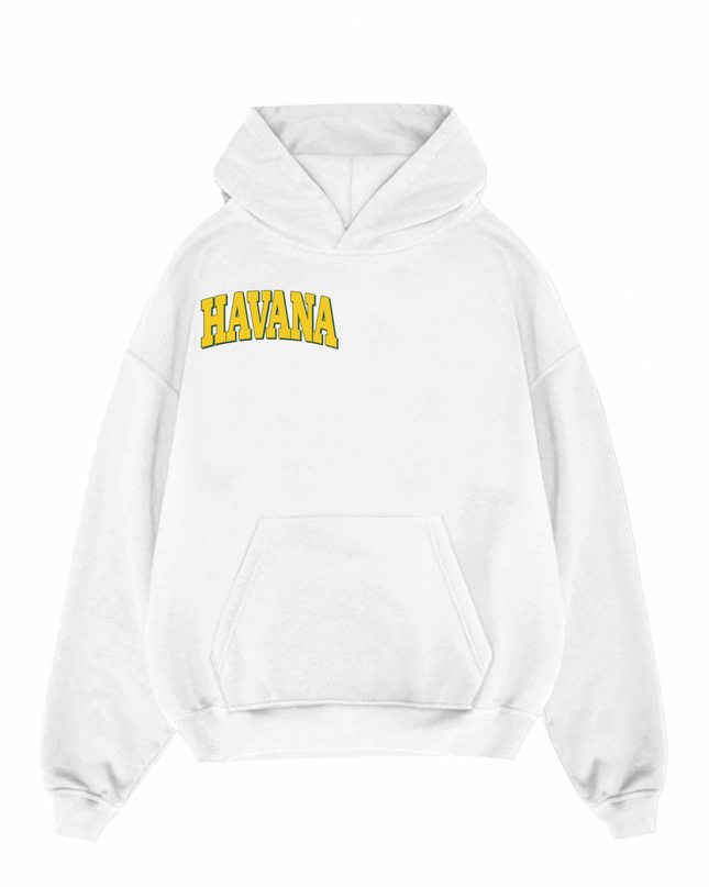 Havana Hoodie Adults