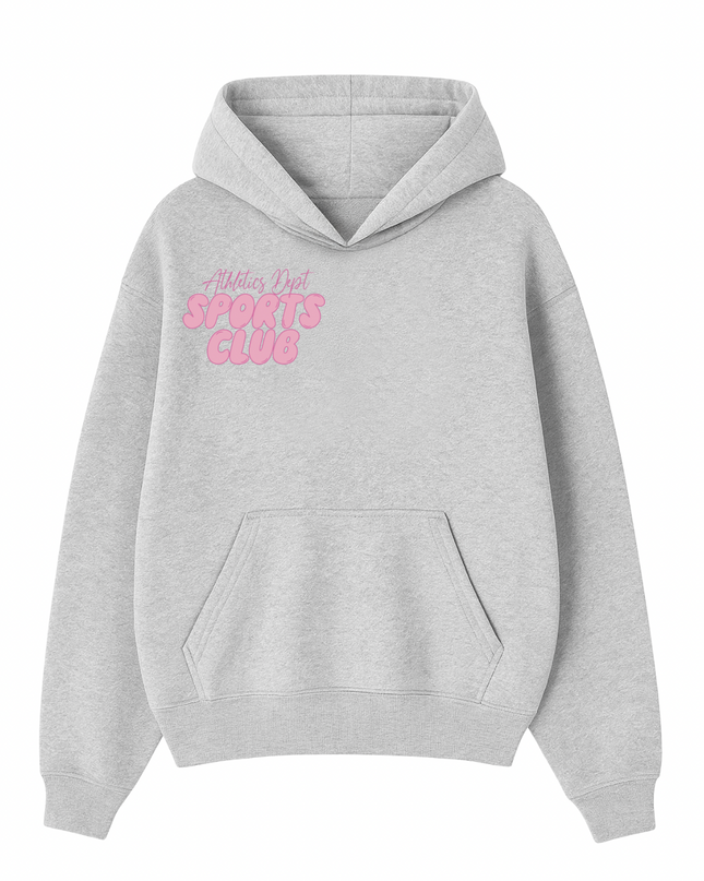 Athletics Dept Sports Club Hoodie Kids