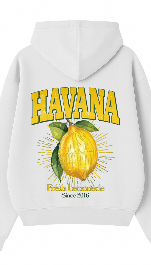 Havana Hoodie – image 5