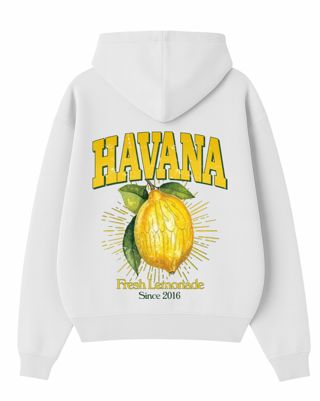 Havana Hoodie Adults