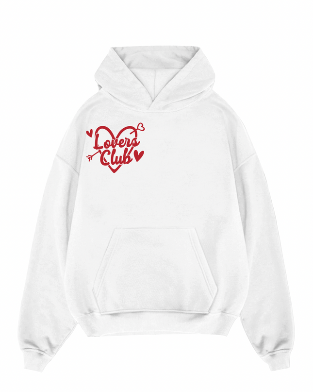 Miss Runway Lovers Club Hoodie Kids
