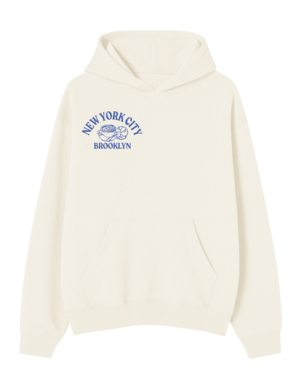 New York City Social Club Hoodie Adult