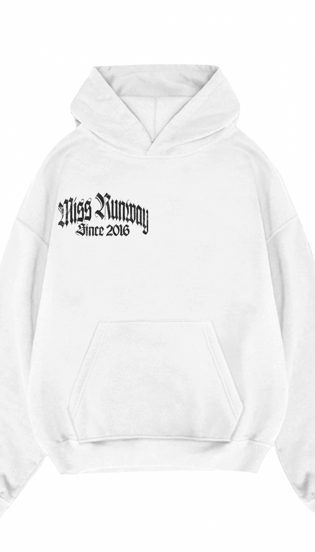Miss Runway Doberman Hoodie – image 6