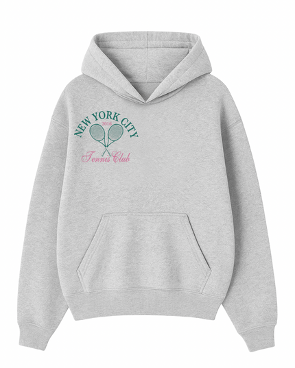 New York City Tennis Club Hoodie